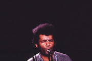 Anthony Braxton