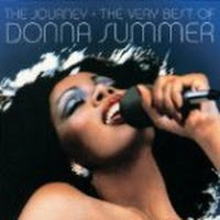 The Journey: The Very Best Of Donna Summer