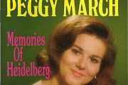 Peggy March