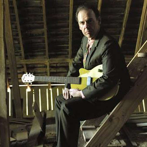 John Hiatt