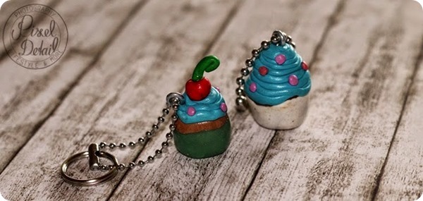 Foto (c) Pixeldetail Cupcakes