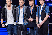 Union J