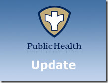 Avian Flu Diary: Calvert County: Health Department Update