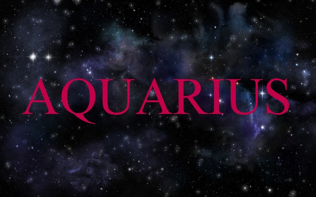 Solaris Astrology: Aquarius - Rising or Ascendant Horoscope for October ...
