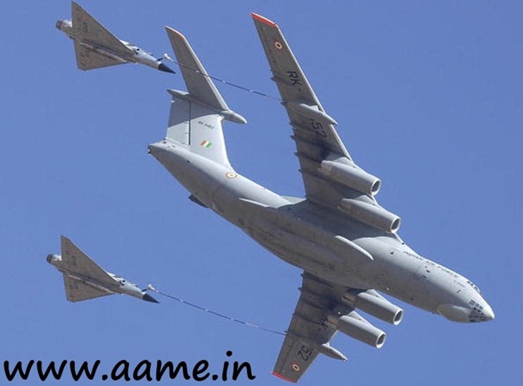 Mirage-2000-Il-78-Mid-Air-Refueling-01