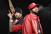Method Man & Redman