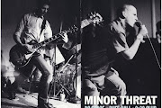 Minor Threat