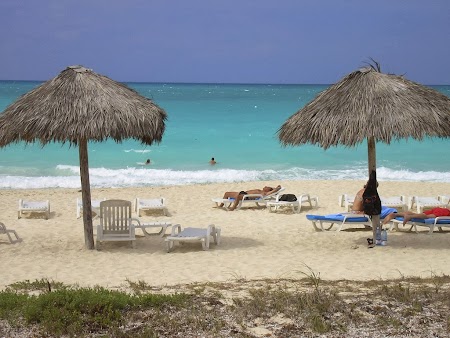 Cayo Santa Maria - Cuba