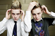 Jedward