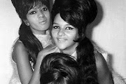 The Ronettes