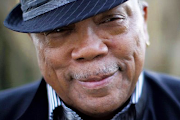 Quincy Jones