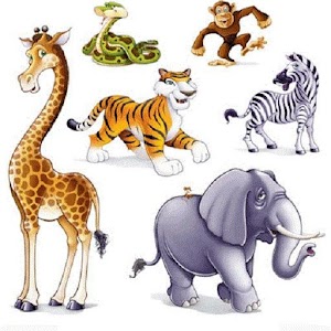 Jungle Safari.apk 1.2
