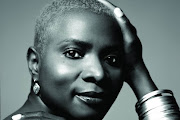 Angelique Kidjo