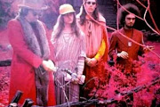 Captain Beefheart & the Magic Band