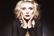 Debbie Harry