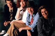 Manhattan Transfer