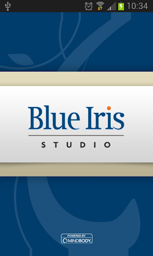 Blue Iris Studio