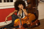 Esperanza Spalding