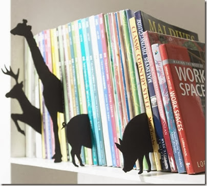 display-books-animals