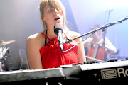 Susanne Sundfør