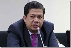 fahri hamzah