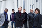 Mike & The Mechanics