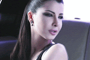 Nancy Ajram