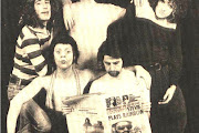 Sensational Alex Harvey Band