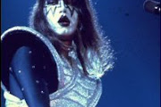 Ace Frehley