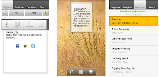 Holy Bible, King James Version -  apk apps