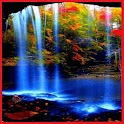 Nature Live Wallpaper !! logo