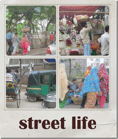 street-life