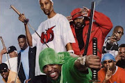 Wu-Tang Clan