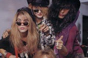 Enuff Z'Nuff
