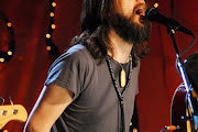 Chris Robinson