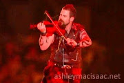 Ashley MacIsaac