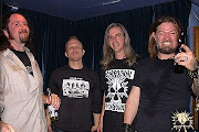 Corrosion Of Conformity