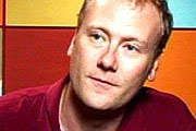 Mike Doughty