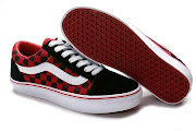 VANS ZAPATILLAS