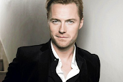 Ronan Keating