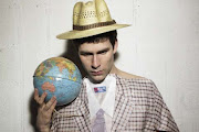 Jamie Lidell