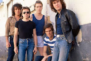 Cold Chisel
