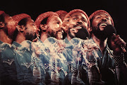 Marvin Gaye