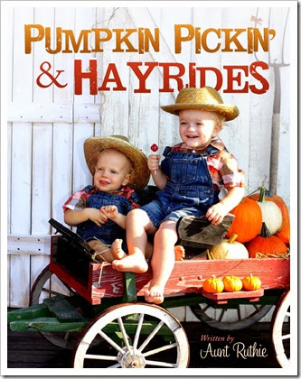 Pumpkin' Pickin' and Hay Rides