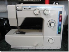 Necchi 537L 004