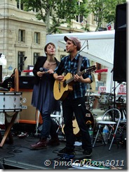 Paris, 21 Juin 2011 