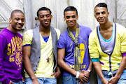 JLS