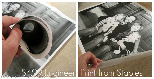 Engineer Print