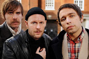 Peter Bjorn and John