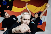 The Avalanches